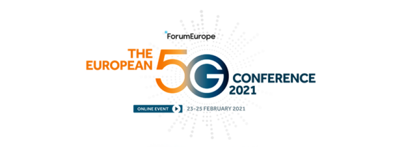 5G conference 2021