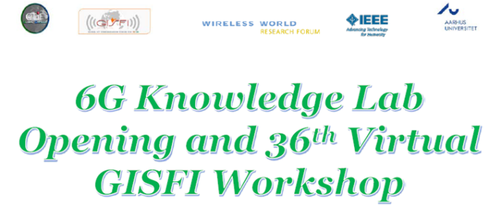 CGC 6G and Virtual CISFI Workshop