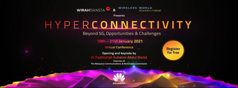 hyperconnectivity-18-21-january-2021